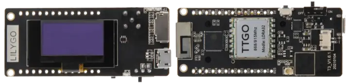 Compatible board